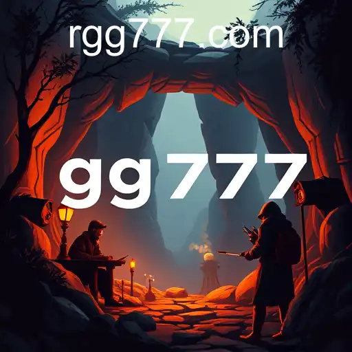 Exploring the Mystical World of Text Adventure Games: The Keyword 'gg777'