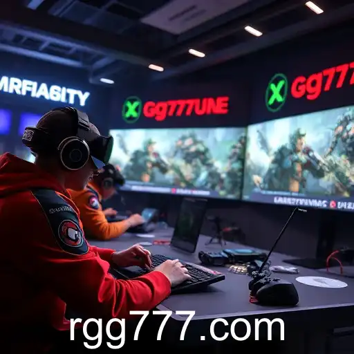 Gaming Evolution and Trends in 2025