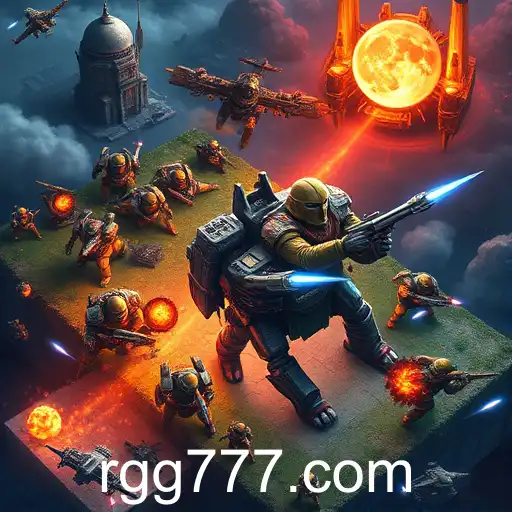 Gaming Trends and Innovations in 2025
