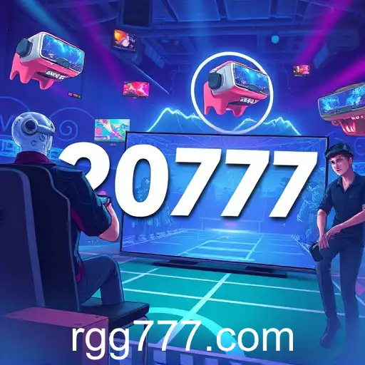 The Rise of gg777 in Modern Gaming