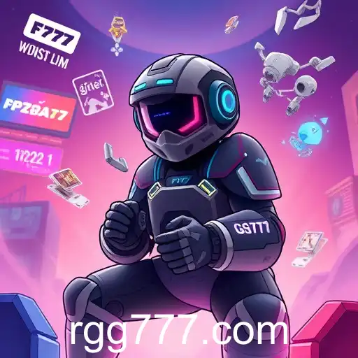 The Rise of GG777 in Online Gaming