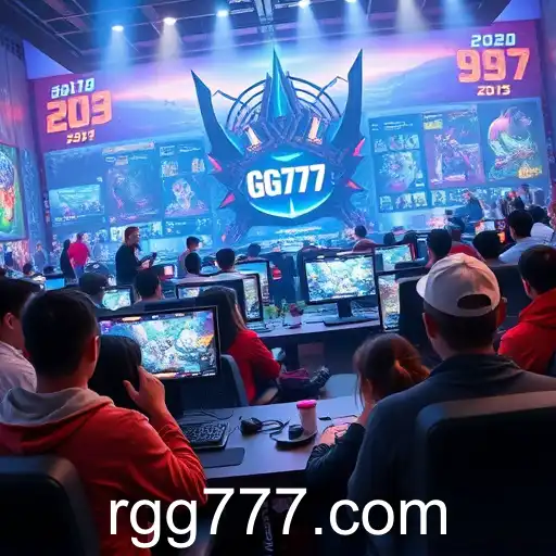 Emerging Trends in Online Gaming for 2025