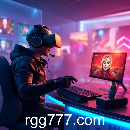 The Evolution of Online Gaming in 2025