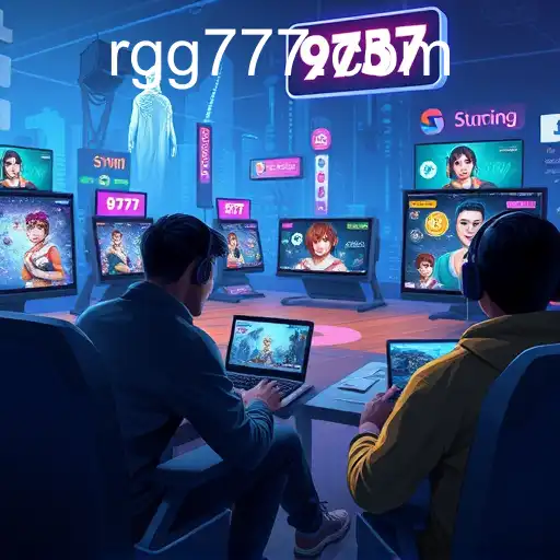 Exploring the Digital Landscape of Online Gaming in 2025