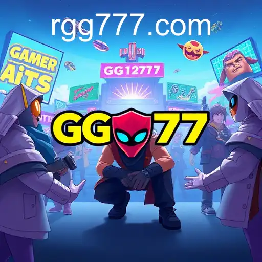 The Rising Influence of GG777 in Gaming and Beyond