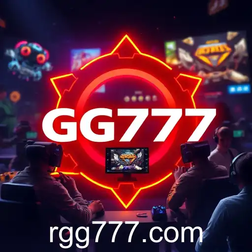 The Gaming Surge: GG777 Leads the Charge