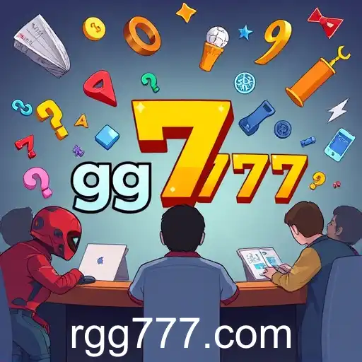 The Rise of GG777 in Online Gaming