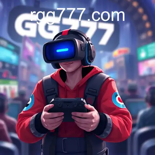 Navigating the Digital Landscape with GG777