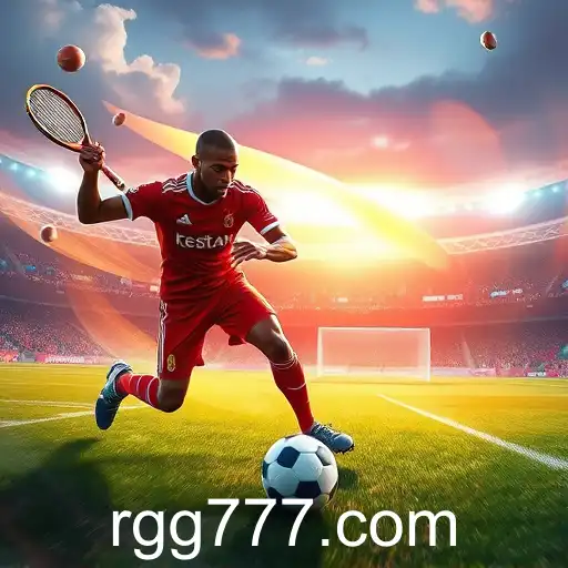 The Impact of GG777 in 2025: Gaming and Beyond