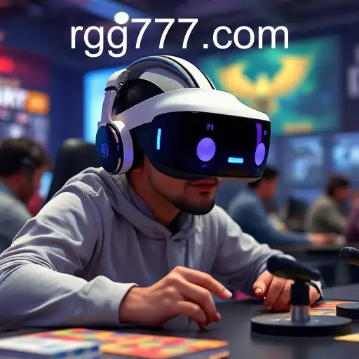 The Rise of Innovative Gaming in 2025