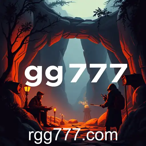 GG777: The Evolution of Interactive Online Gaming