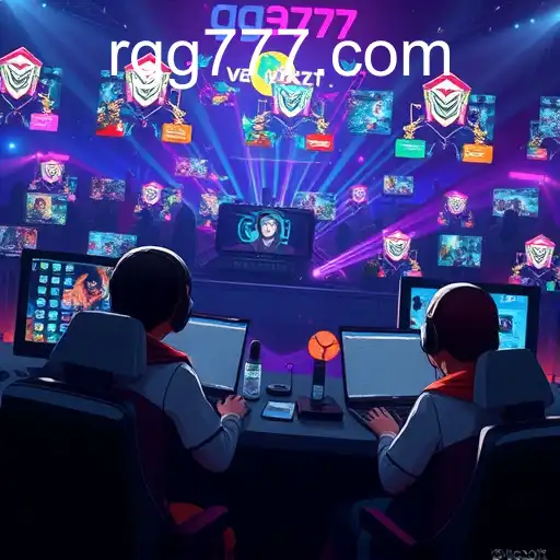 Online Gaming Trends in the Mid-2020s