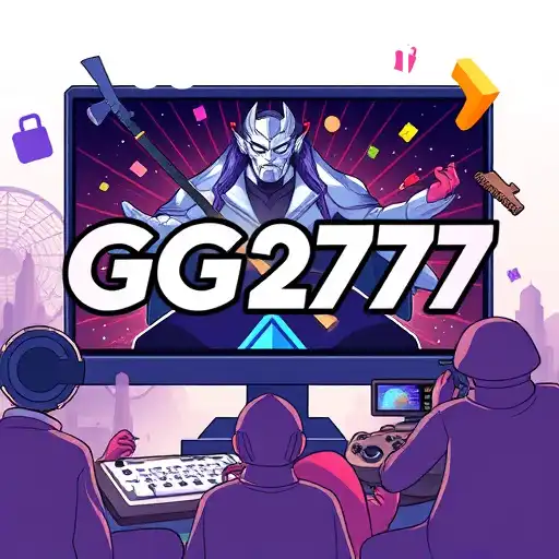 The Rise of GG777 in the Gaming World