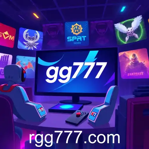 The Rise of GG777: A Gaming Revolution Unfolds