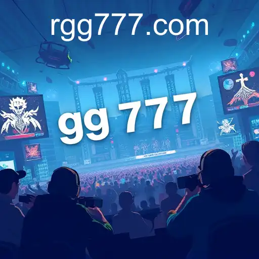 The Rise of Online Gaming: GG777 Leads the Charge