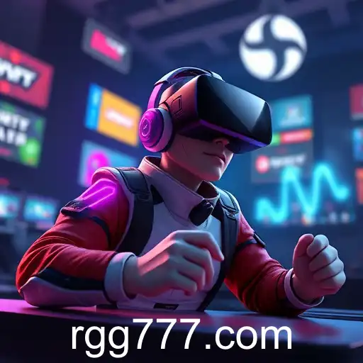 Rising Trends in Digital Gaming