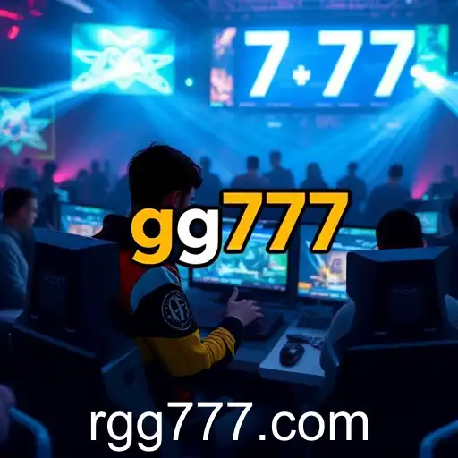 Digital Gaming: The Rise of Platforms Like gg777