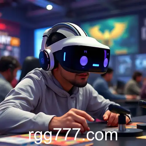 The Rise of Innovative Gaming in 2025