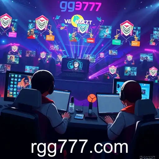 Online Gaming Trends in the Mid-2020s