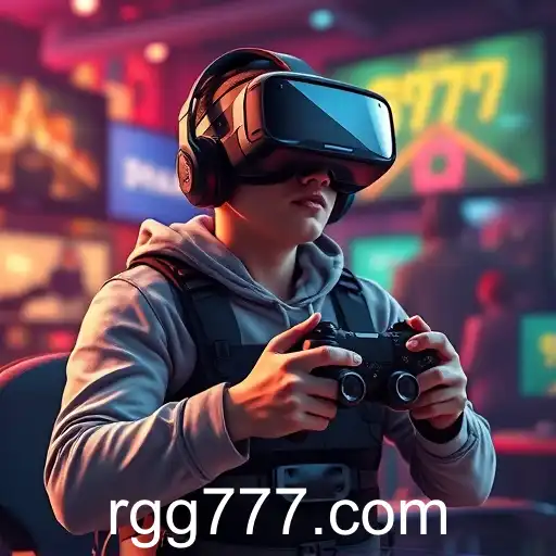 Online Gaming Trends Amidst Technological Shifts