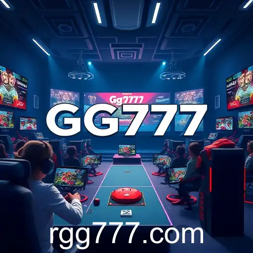 Exploring the Rise of GG777 in Online Gaming