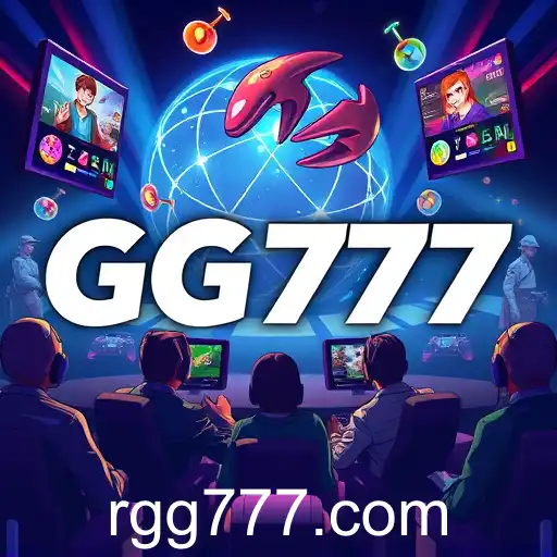 The Rise of gg777 and its Impact on the Gaming Industry