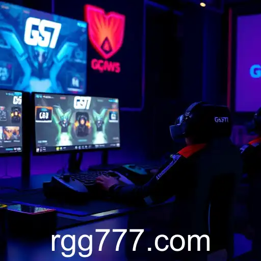 The Rise of Online Gaming in 2025