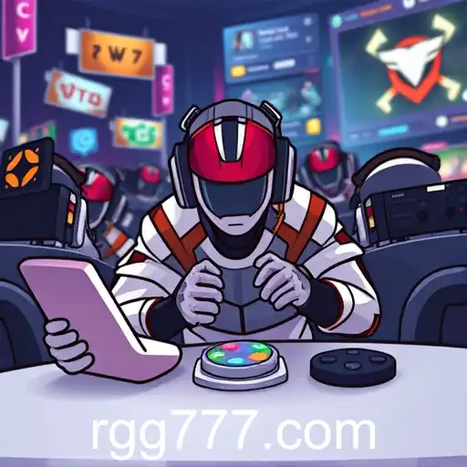 The Rise of Online Gaming Communities