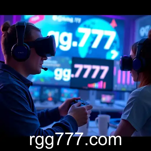 The Evolution of Online Gaming in 2025