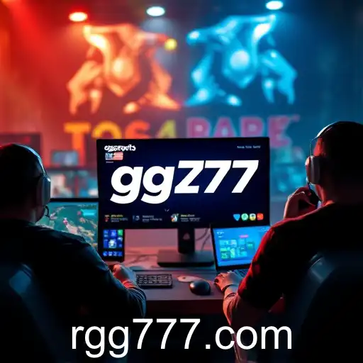 The Rise of GG777 in the Gaming World