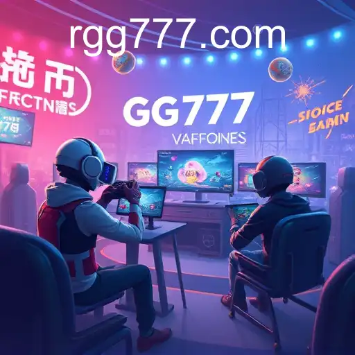 The Rise of GG777 in Online Gaming