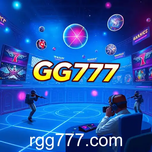 Digital Gaming: The Rise of Platforms Like gg777